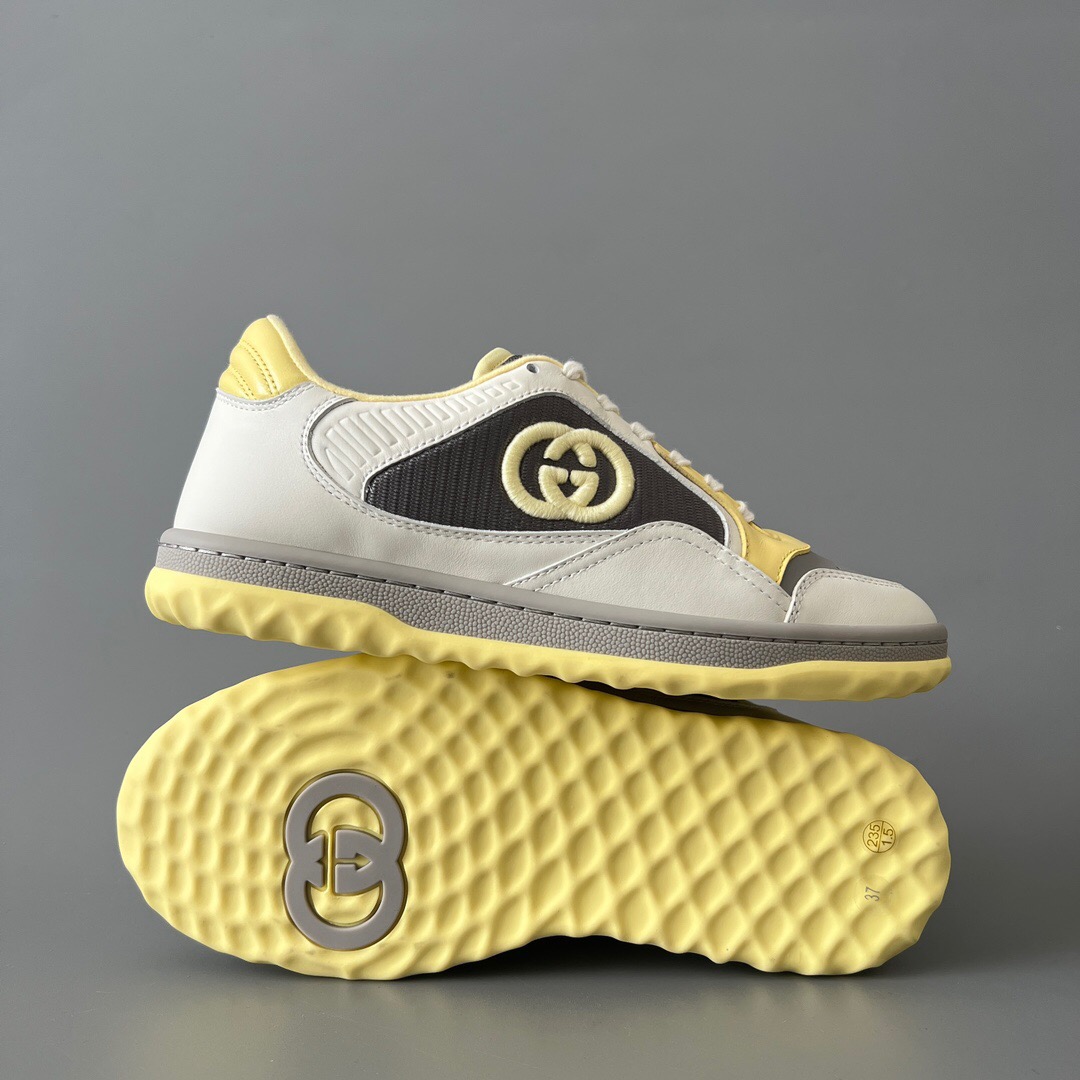 Men Women G*ucci Top quality 1:1 Sneaker size 35-46