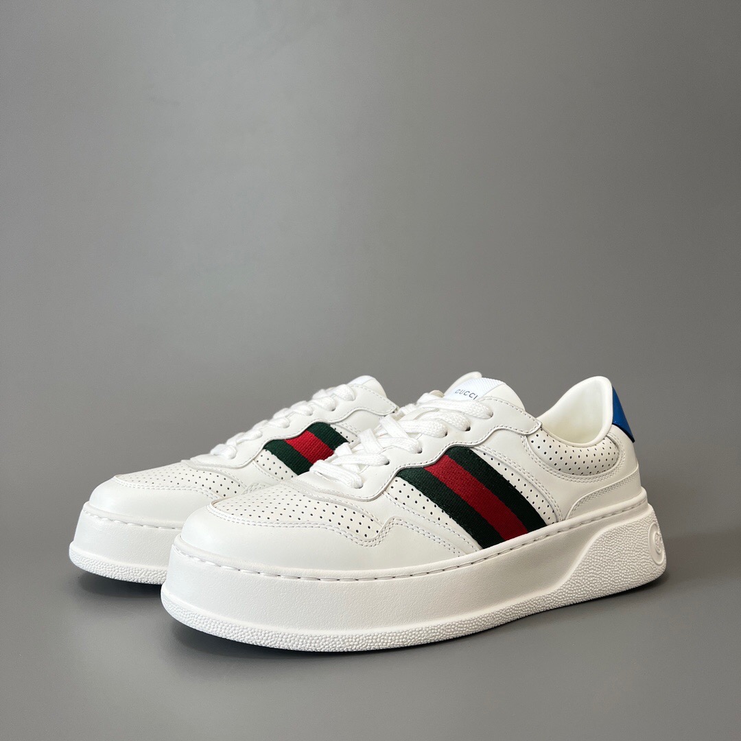 Men Women G*ucci Top quality 1:1 Sneaker size 35-46