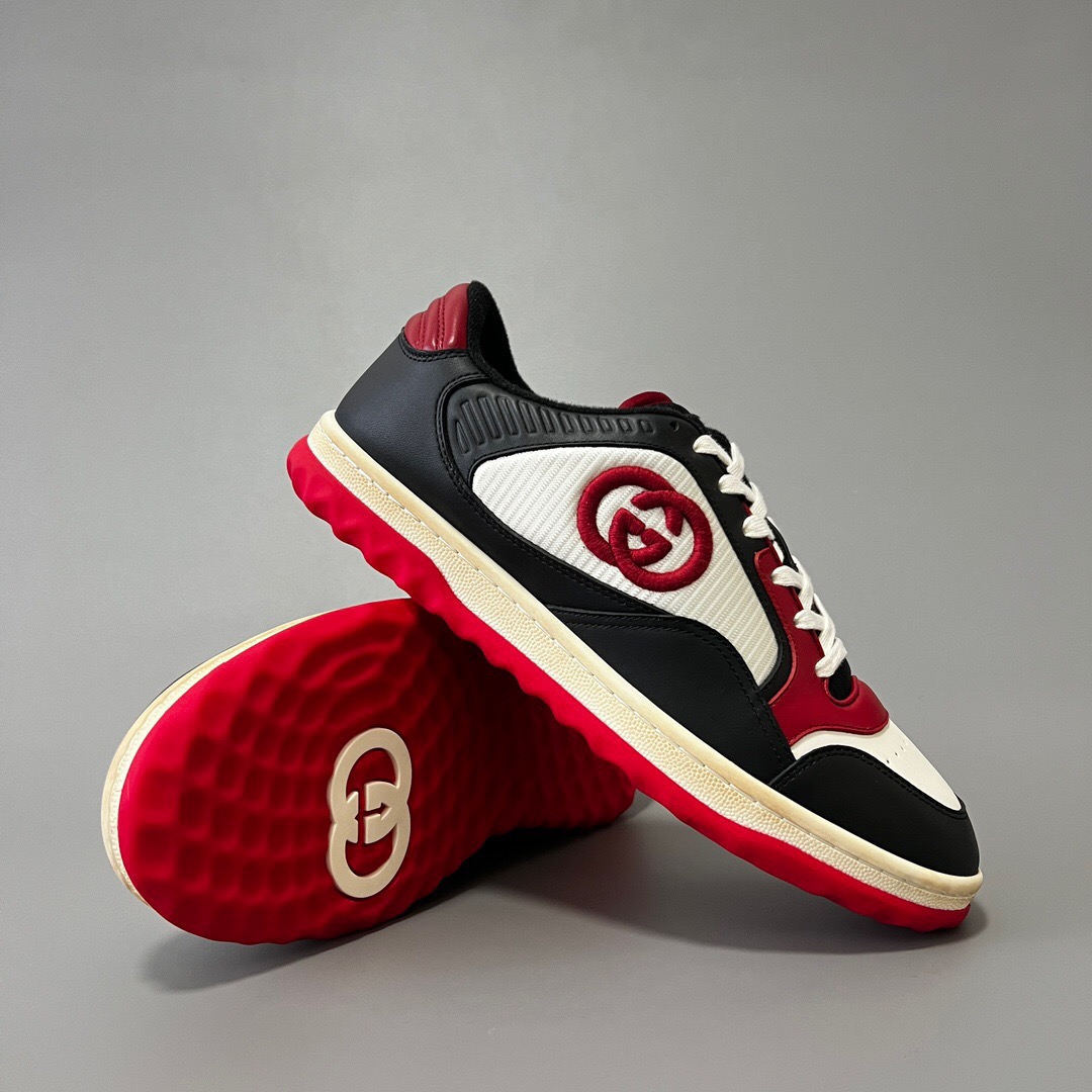 Men Women G*ucci Top quality 1:1 Sneaker size 35-46