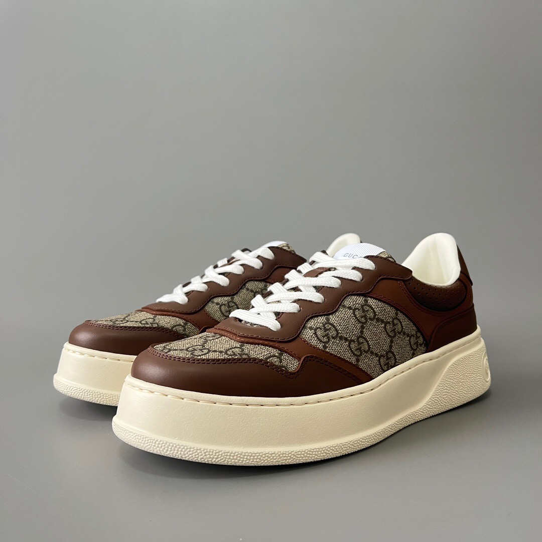 Men Women G*ucci Top quality 1:1 Sneaker size 35-46