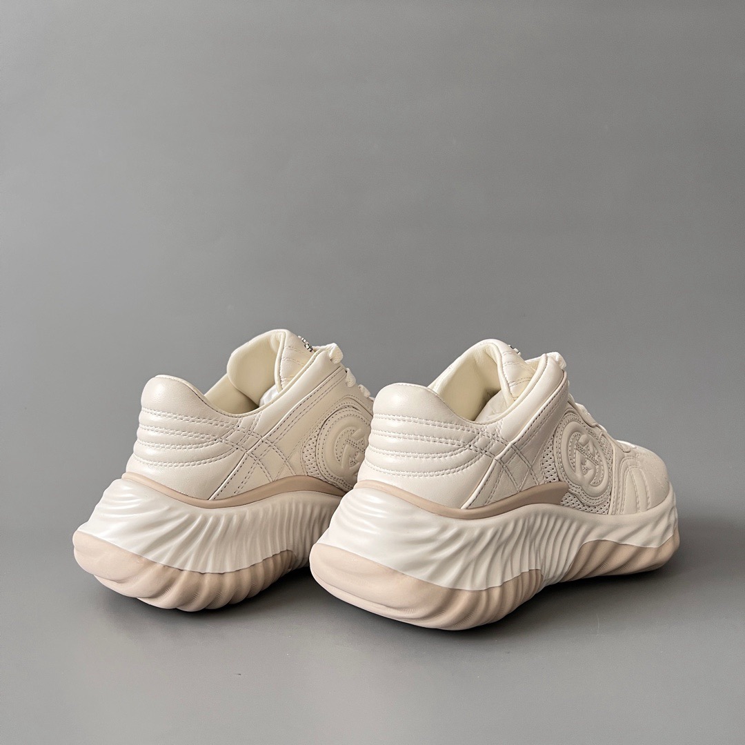 Men Women G*ucci Top quality 1:1 Sneaker size 35-46