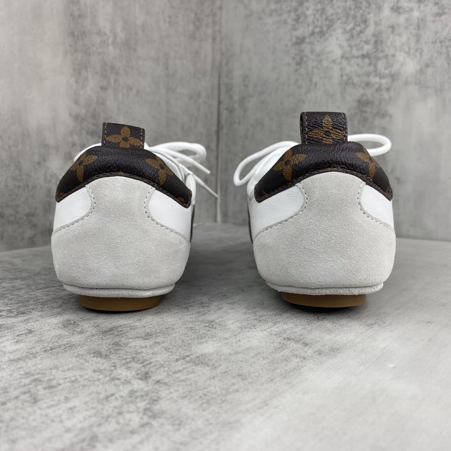 Men Women L*ouis V*uitton Top Sneaker L*V Trainer