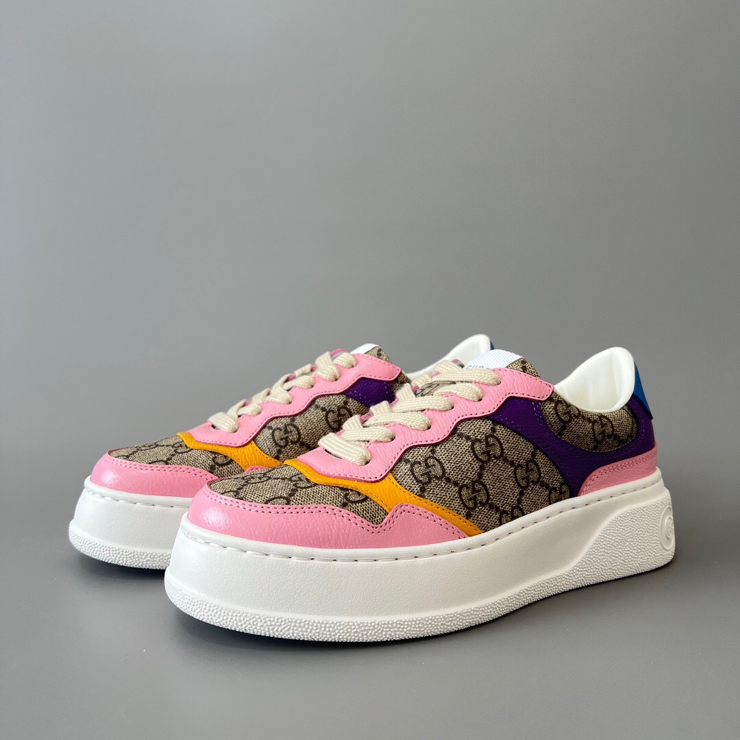 Men Women G*ucci Top quality 1:1 Sneaker size 35-46