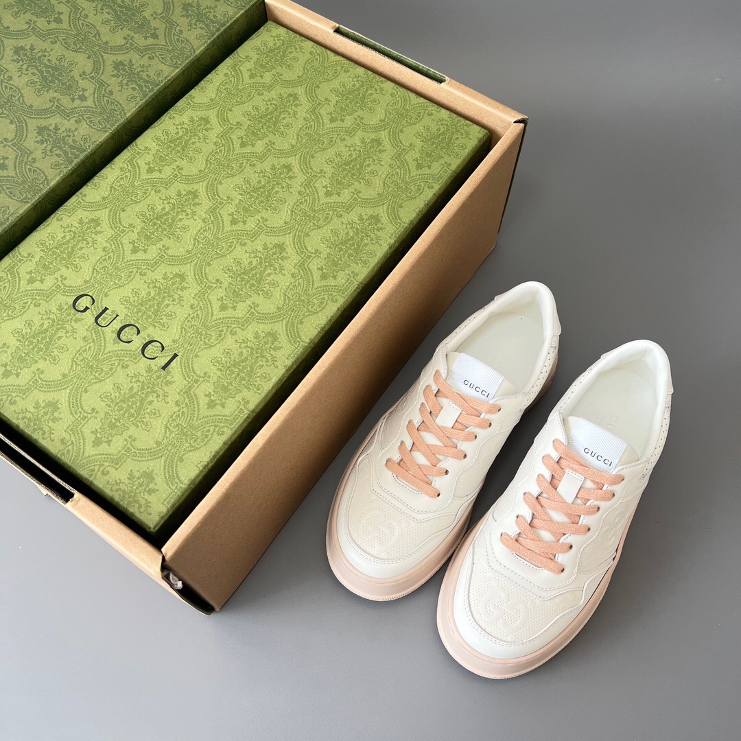 Men Women G*ucci Top quality 1:1 Sneaker size 35-46