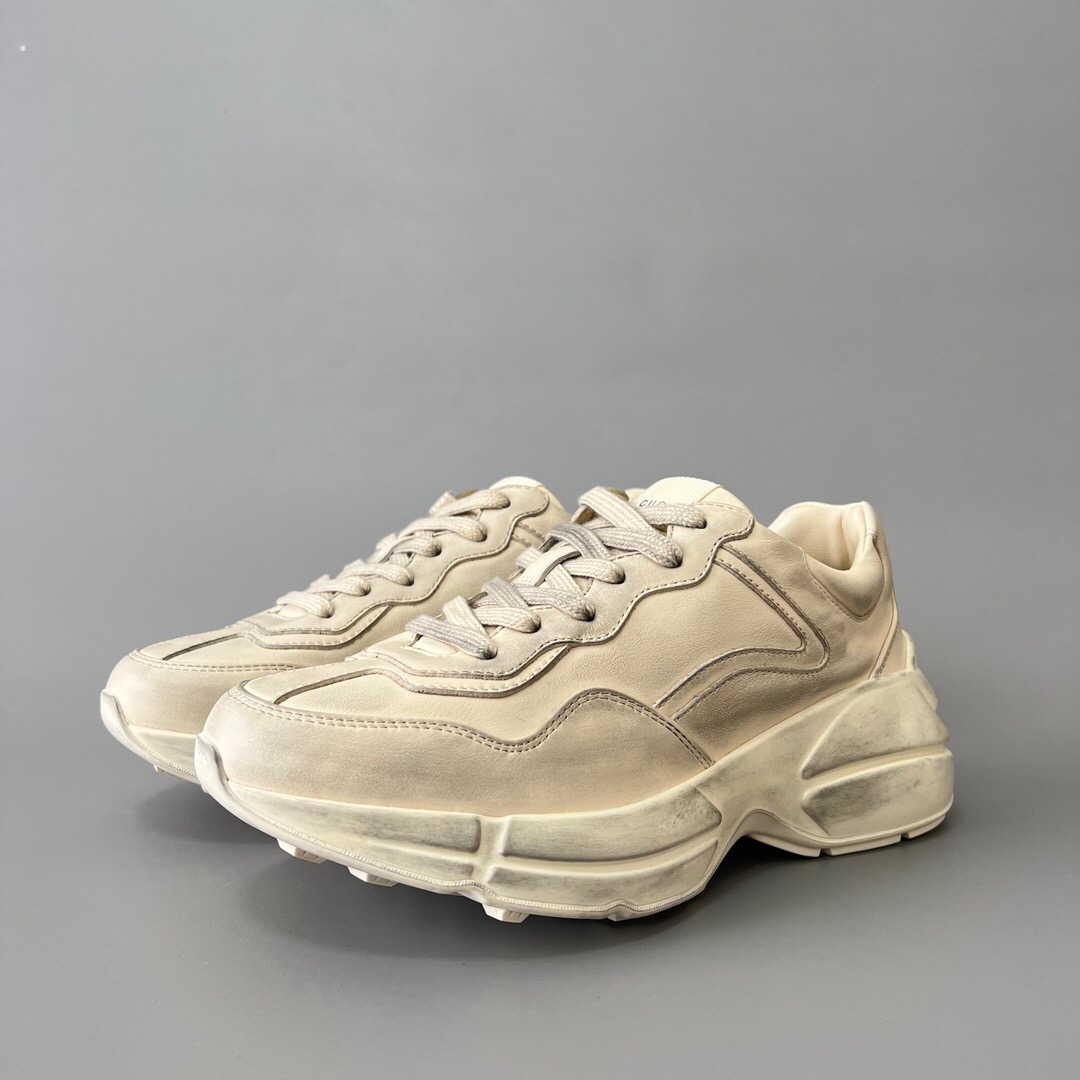 Men Women G*ucci Top quality 1:1 Sneaker size 35-46