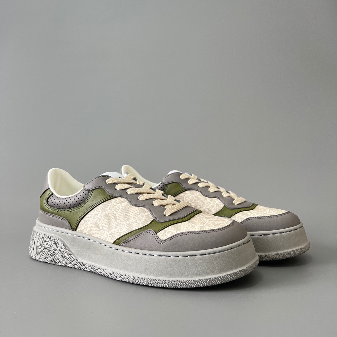 Men Women G*ucci Top quality 1:1 Sneaker size 35-46
