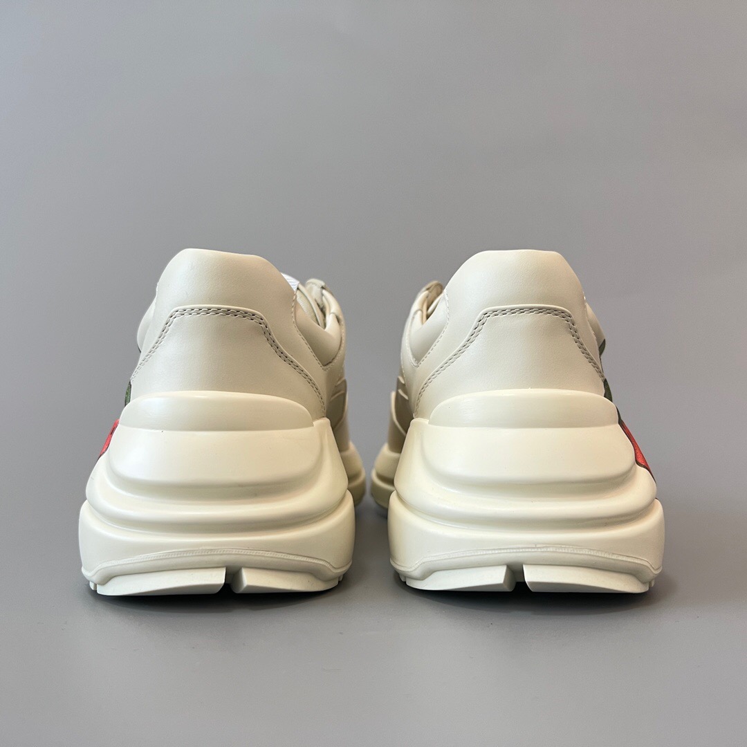 Men Women G*ucci Top quality 1:1 Sneaker size 35-46