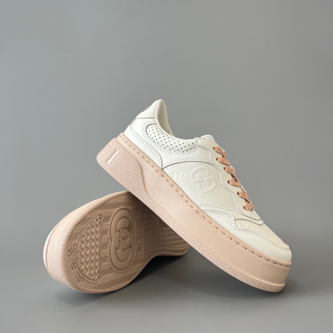Men Women G*ucci Top quality 1:1 Sneaker size 35-46