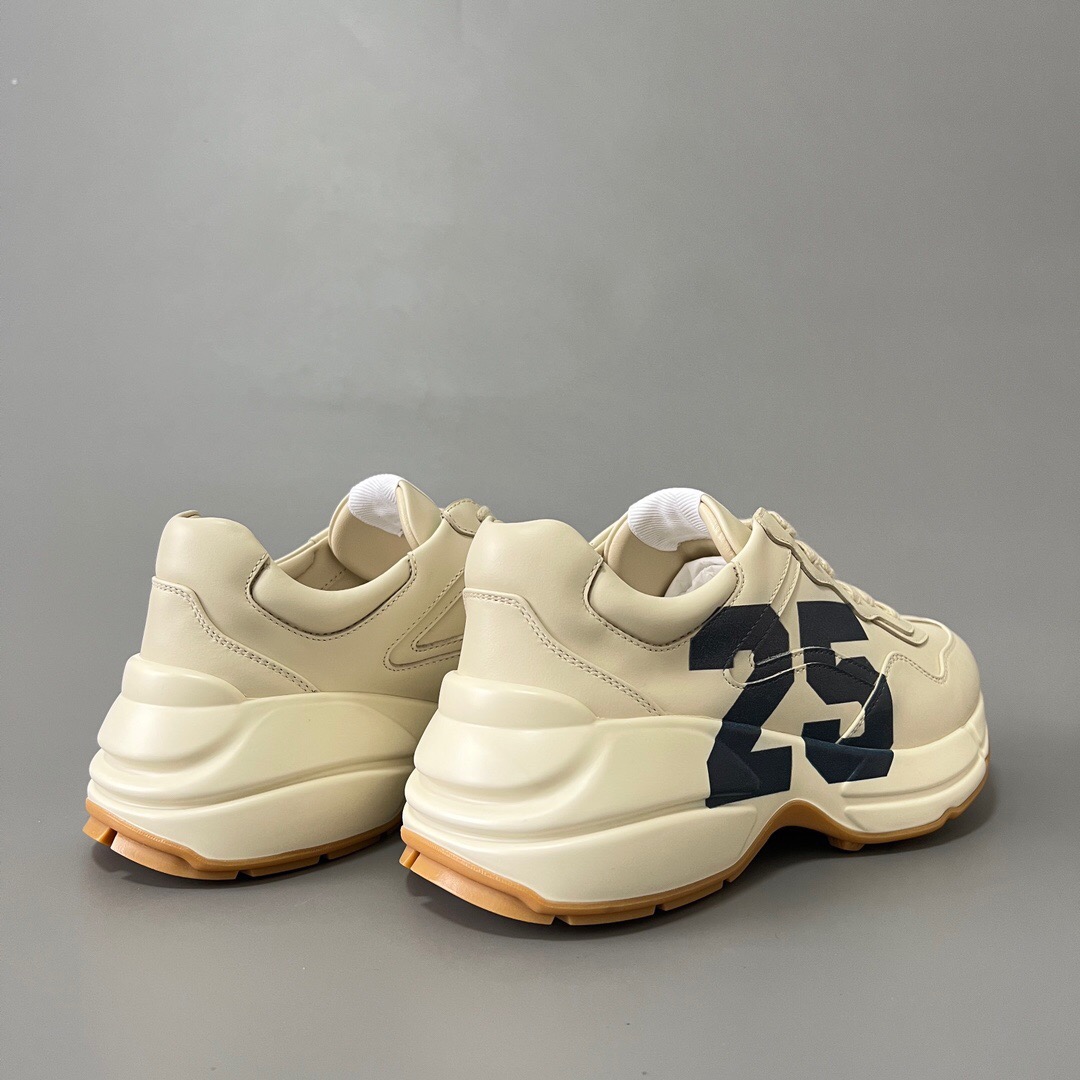 Men Women G*ucci Top quality 1:1 Sneaker size 35-46