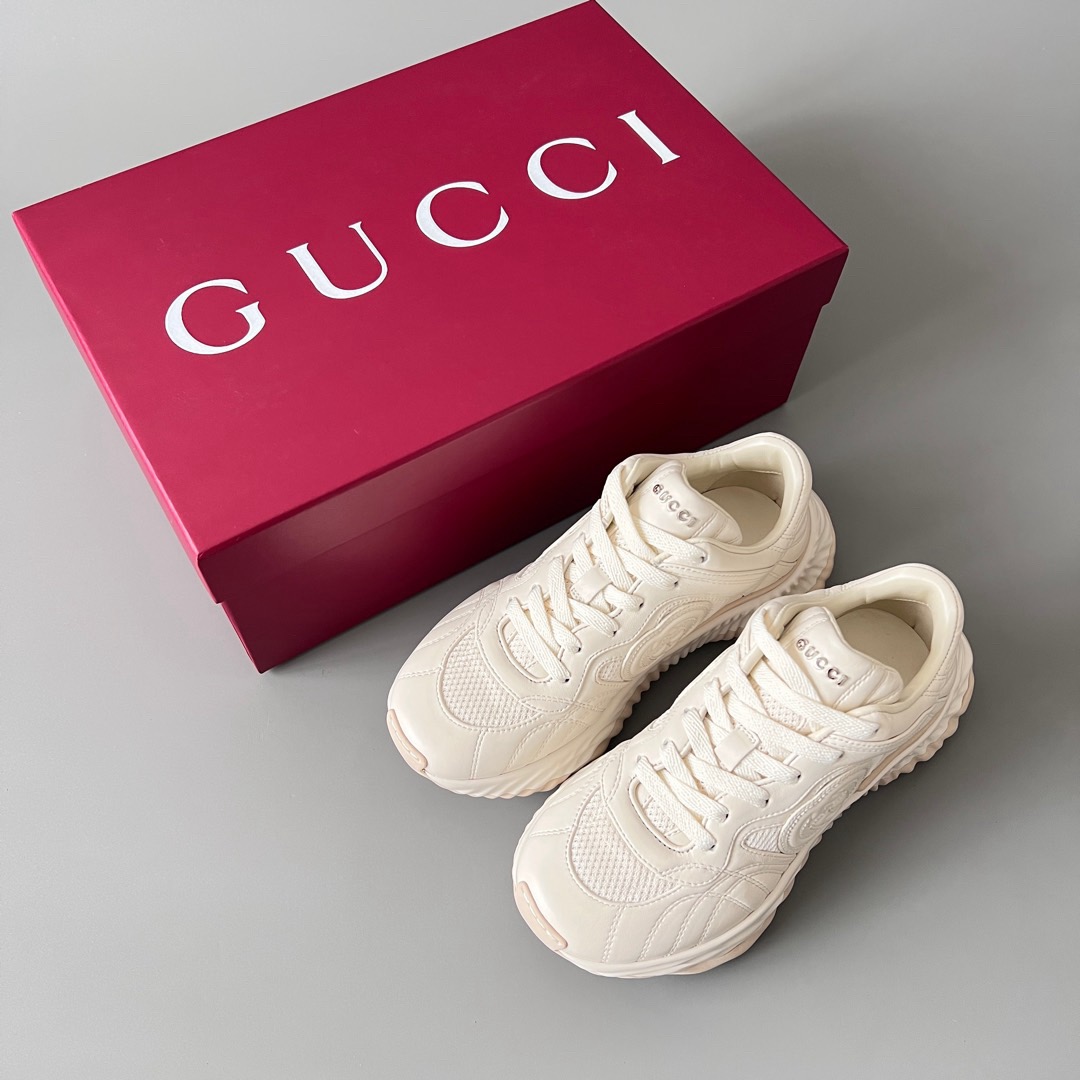 Men Women G*ucci Top quality 1:1 Sneaker size 35-46