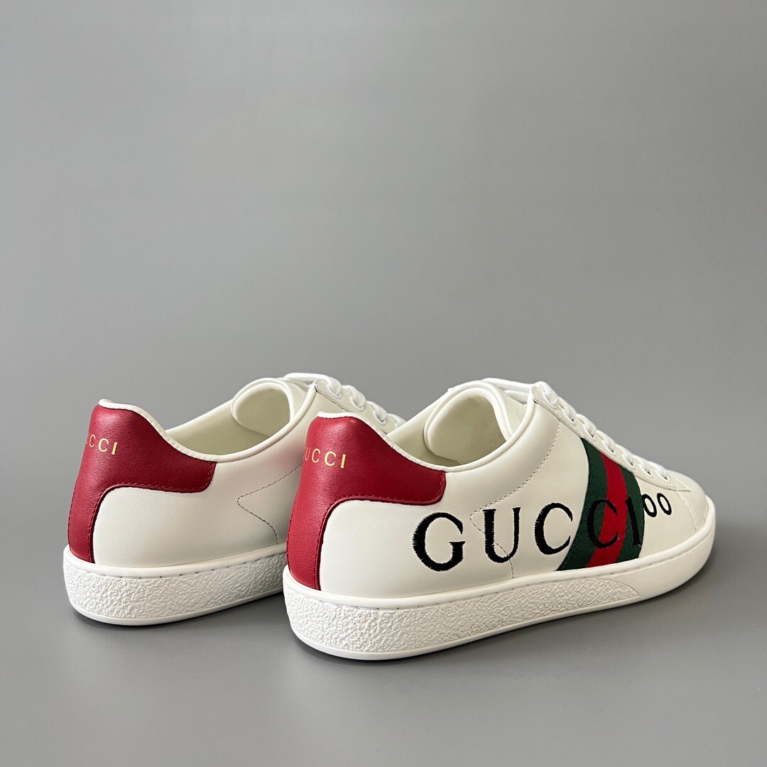 Men Women G*ucci Top quality 1:1 Sneaker size 35-46