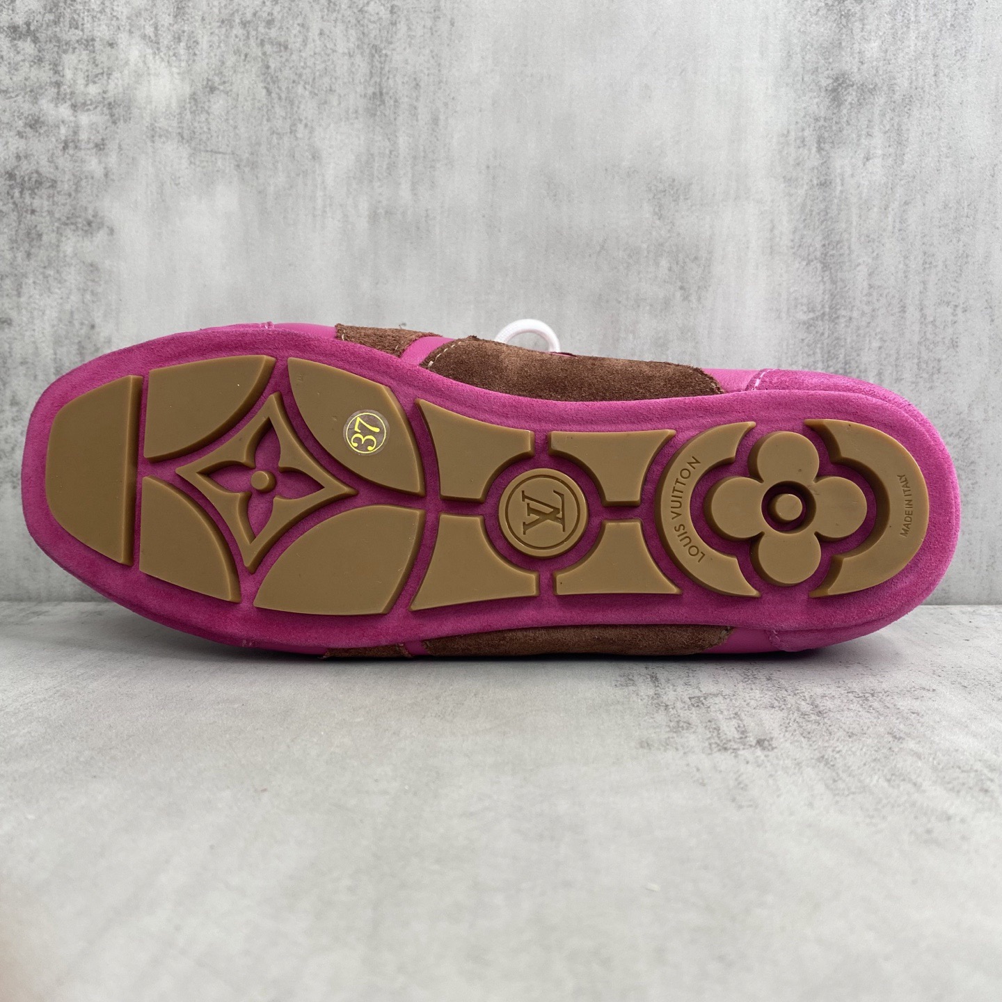 Men Women L*ouis V*uitton Top Sneaker L*V Trainer