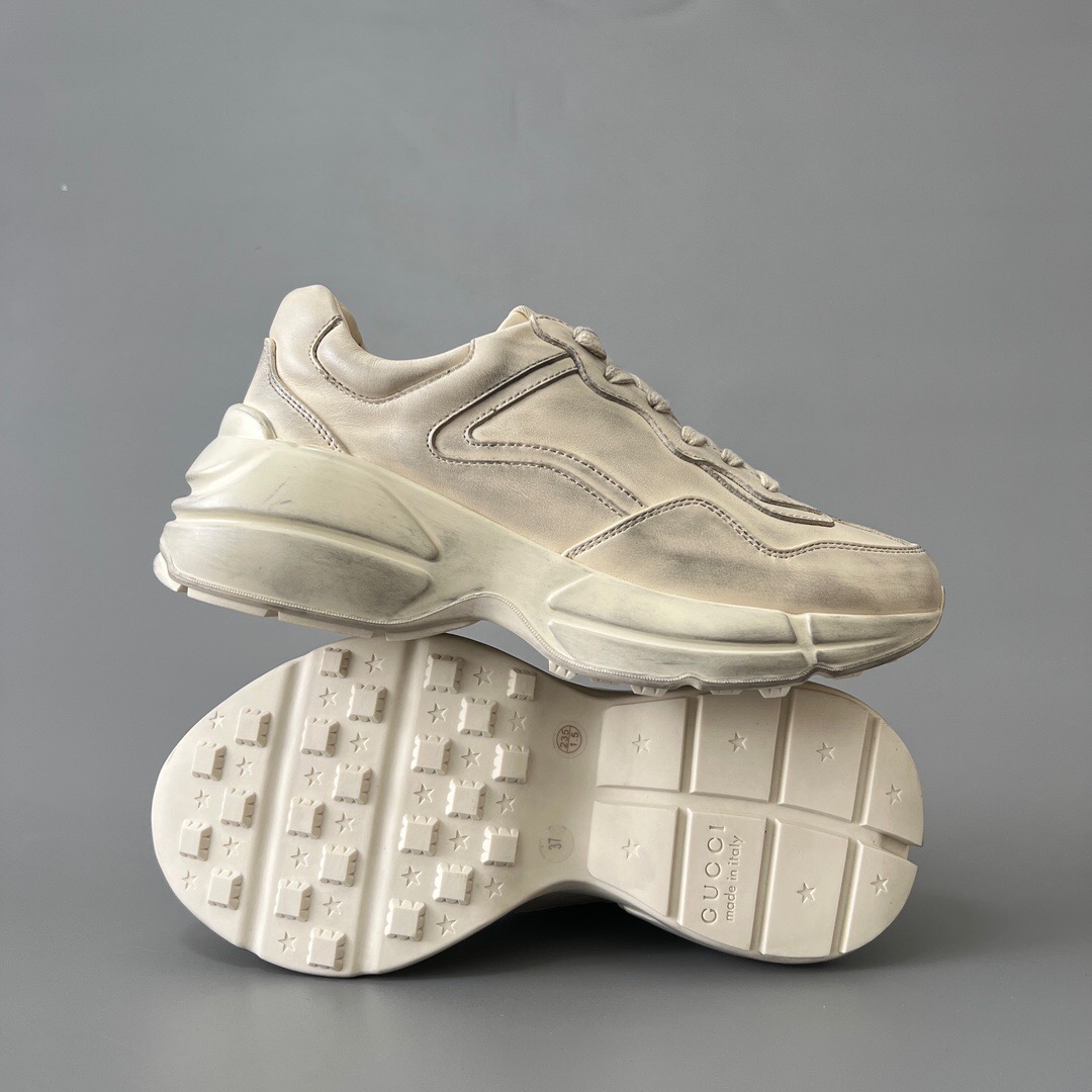 Men Women G*ucci Top quality 1:1 Sneaker size 35-46