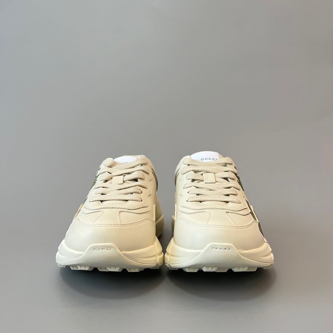 Men Women G*ucci Top quality 1:1 Sneaker size 35-46