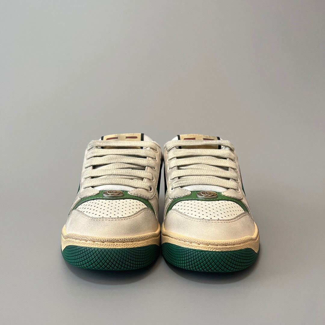Men Women G*ucci Top quality 1:1 Sneaker size 35-46