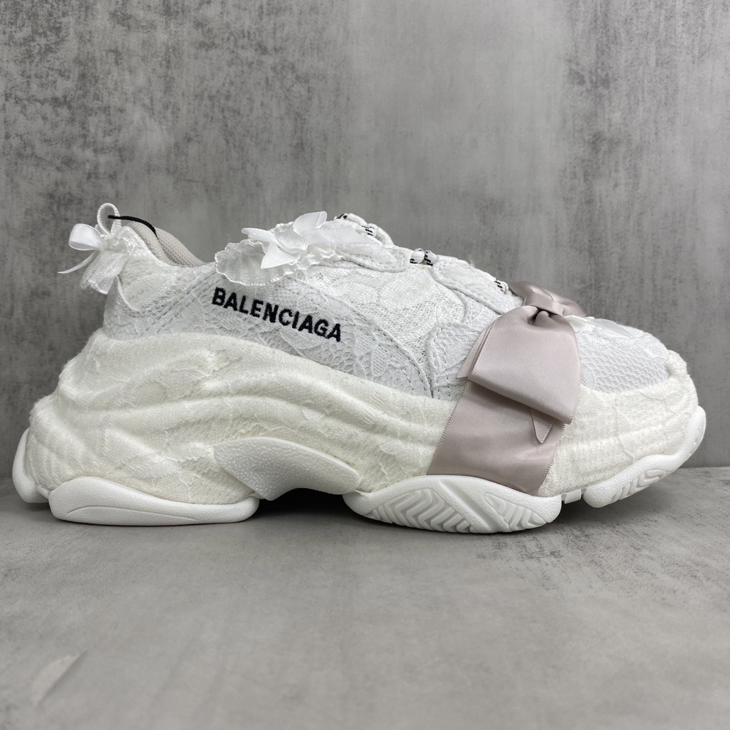 Men Women B*alenciaga Top Sneaker SIZE 35-46