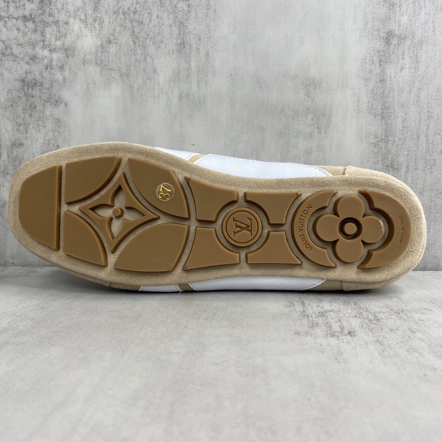 Men Women L*ouis V*uitton Top Sneaker L*V Trainer