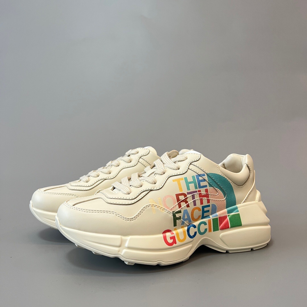 Men Women G*ucci Top quality 1:1 Sneaker size 35-46