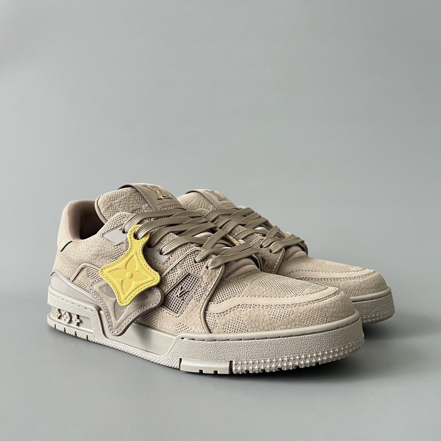 Men L*ouis V*uitton Top Sneaker L*V Trainer size 38-46