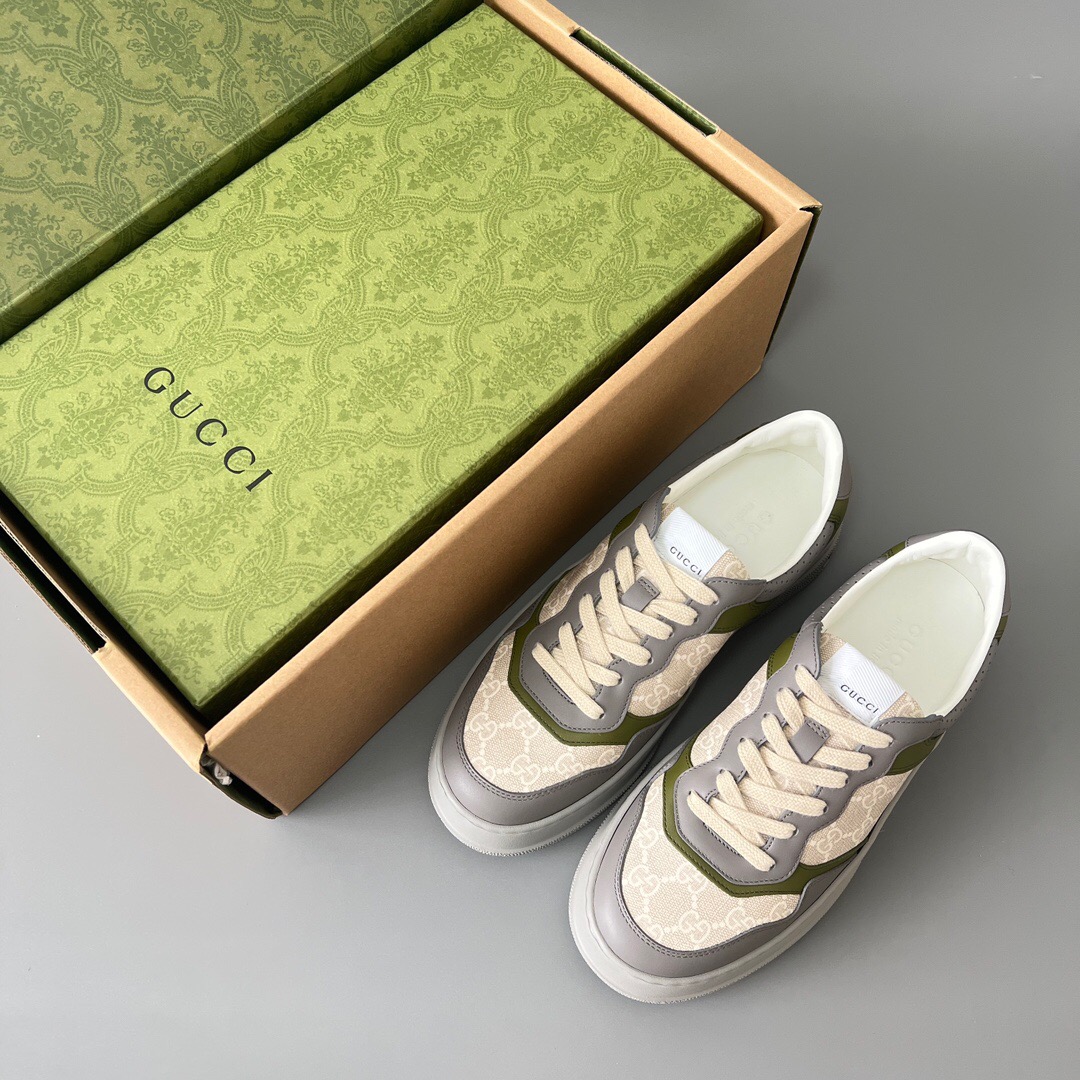 Men Women G*ucci Top quality 1:1 Sneaker size 35-46