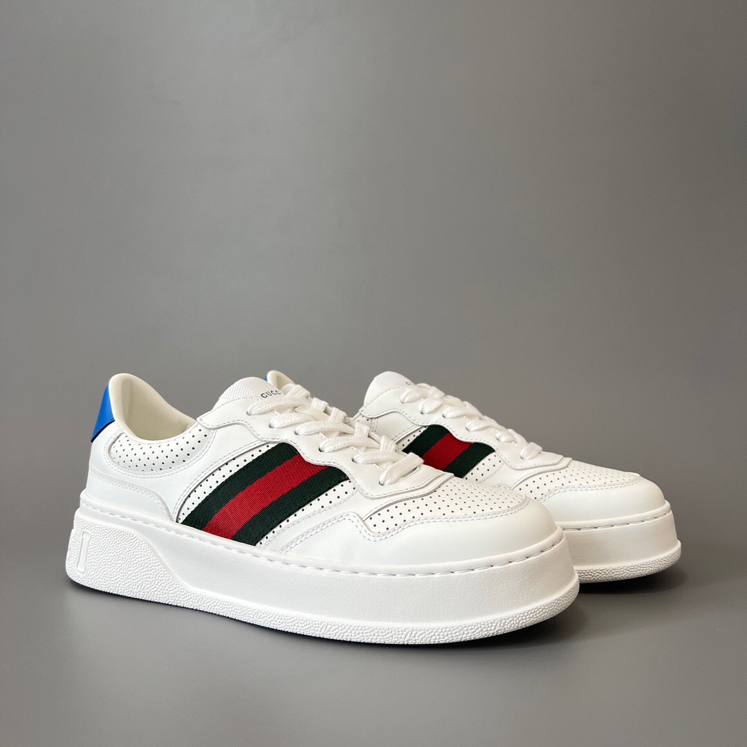 Men Women G*ucci Top quality 1:1 Sneaker size 35-46