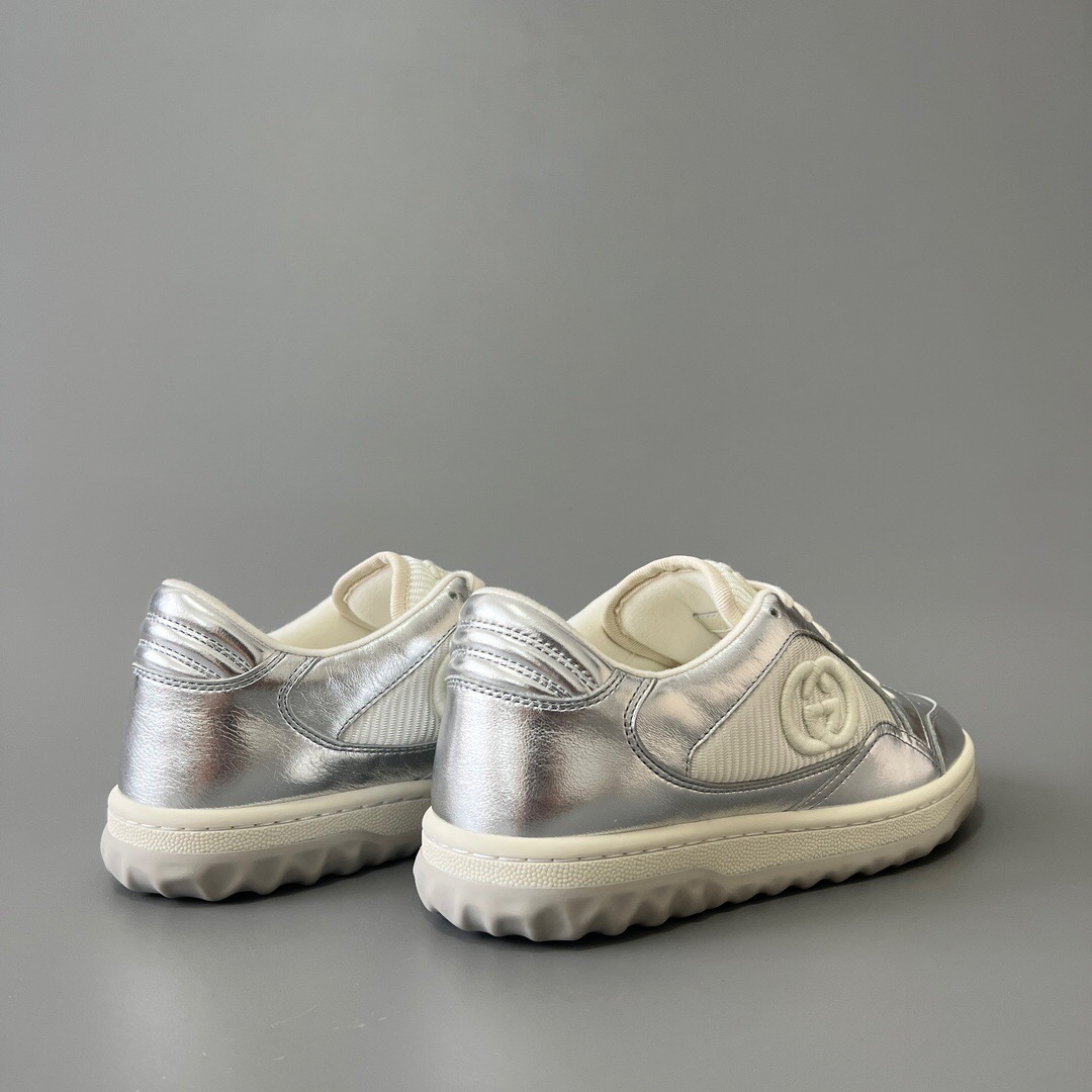 Men Women G*ucci Top quality 1:1 Sneaker size 35-46