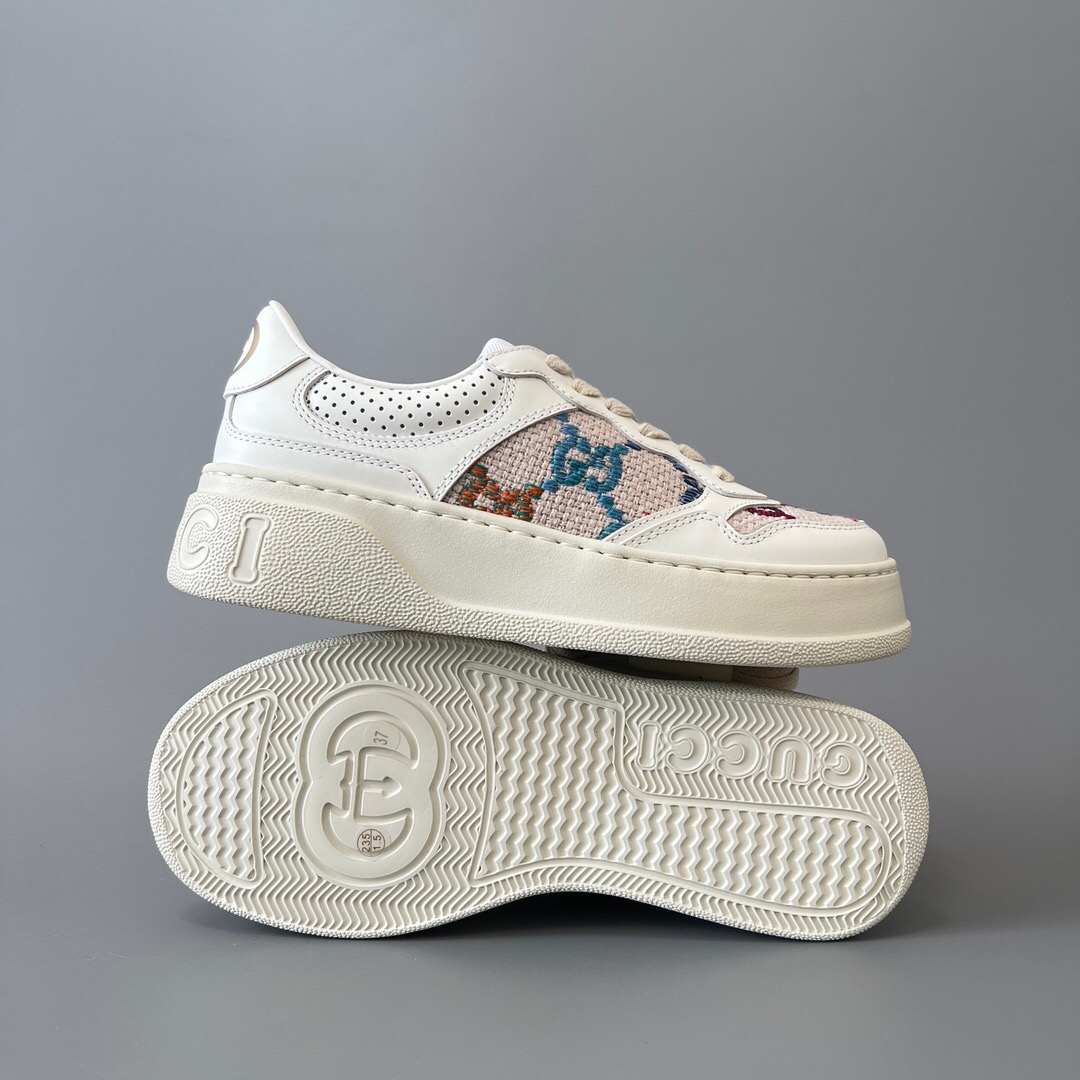 Men Women G*ucci Top quality 1:1 Sneaker size 35-46
