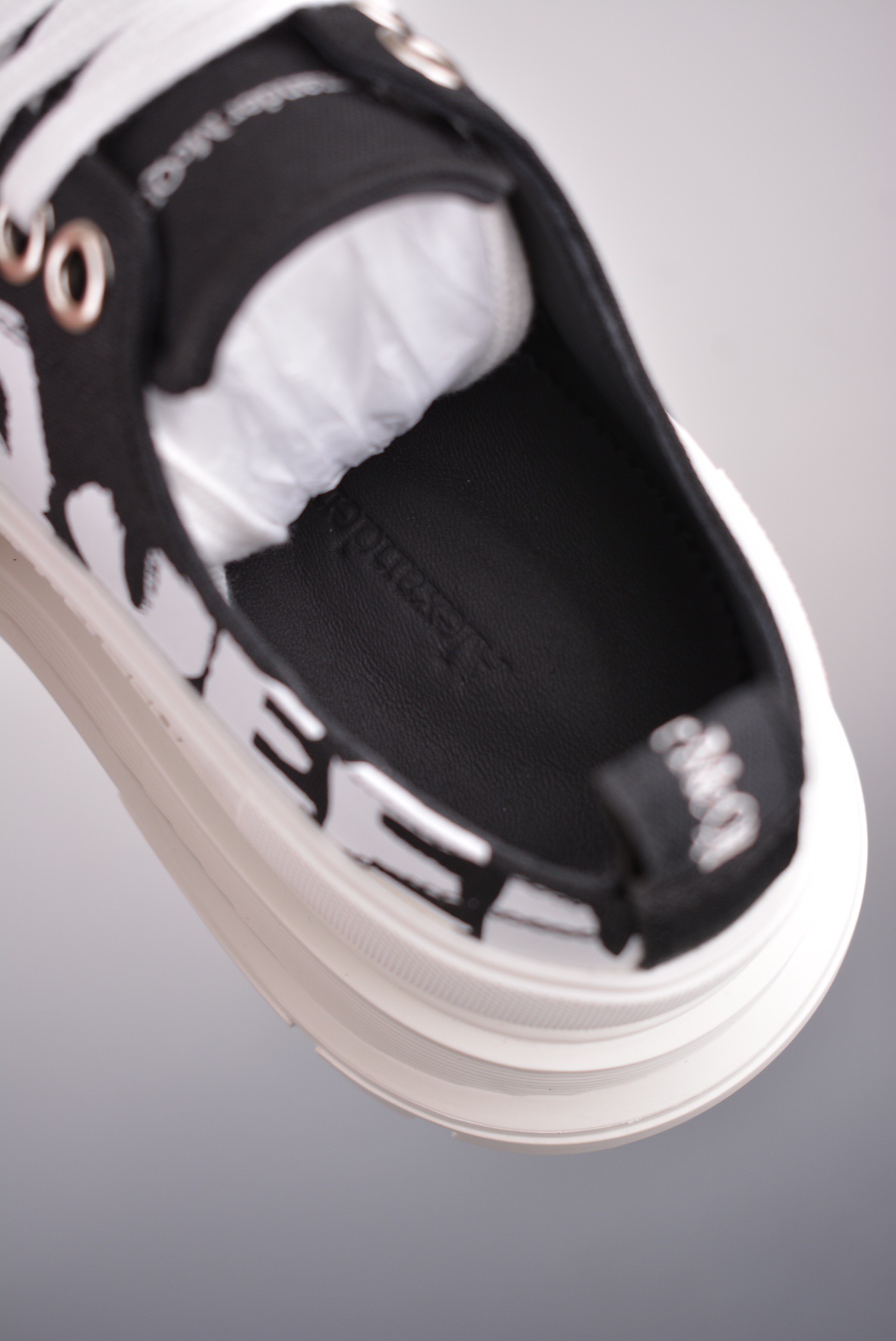 Men Women size 35-45 A*lexander M*cqueen Sneaker Top Quality 1:1