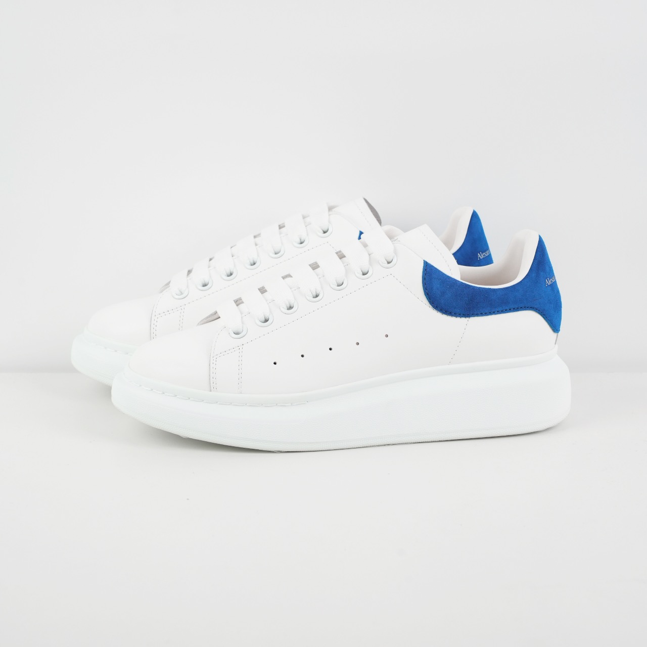 Men Women size 35-45 A*lexander M*cqueen Sneaker Top Quality 1:1