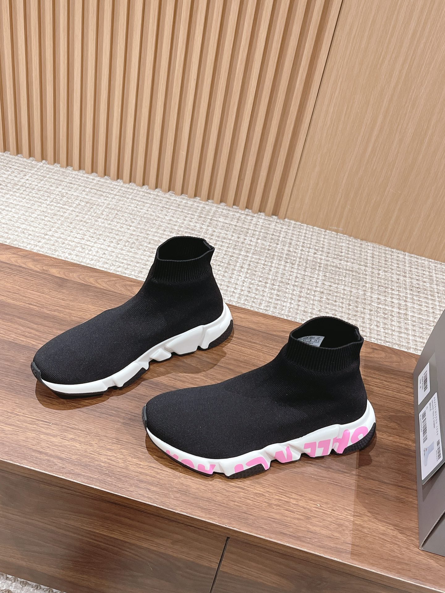 Men Women size 35-45 A*lexander M*cqueen Sneaker Top Quality 1:1