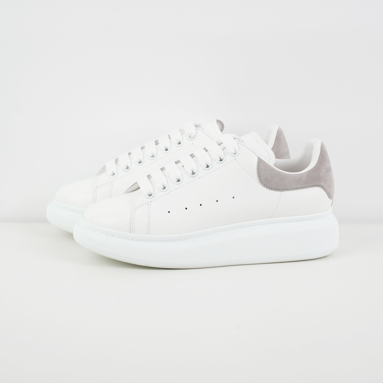 Men Women size 35-45 A*lexander M*cqueen Sneaker Top Quality 1:1