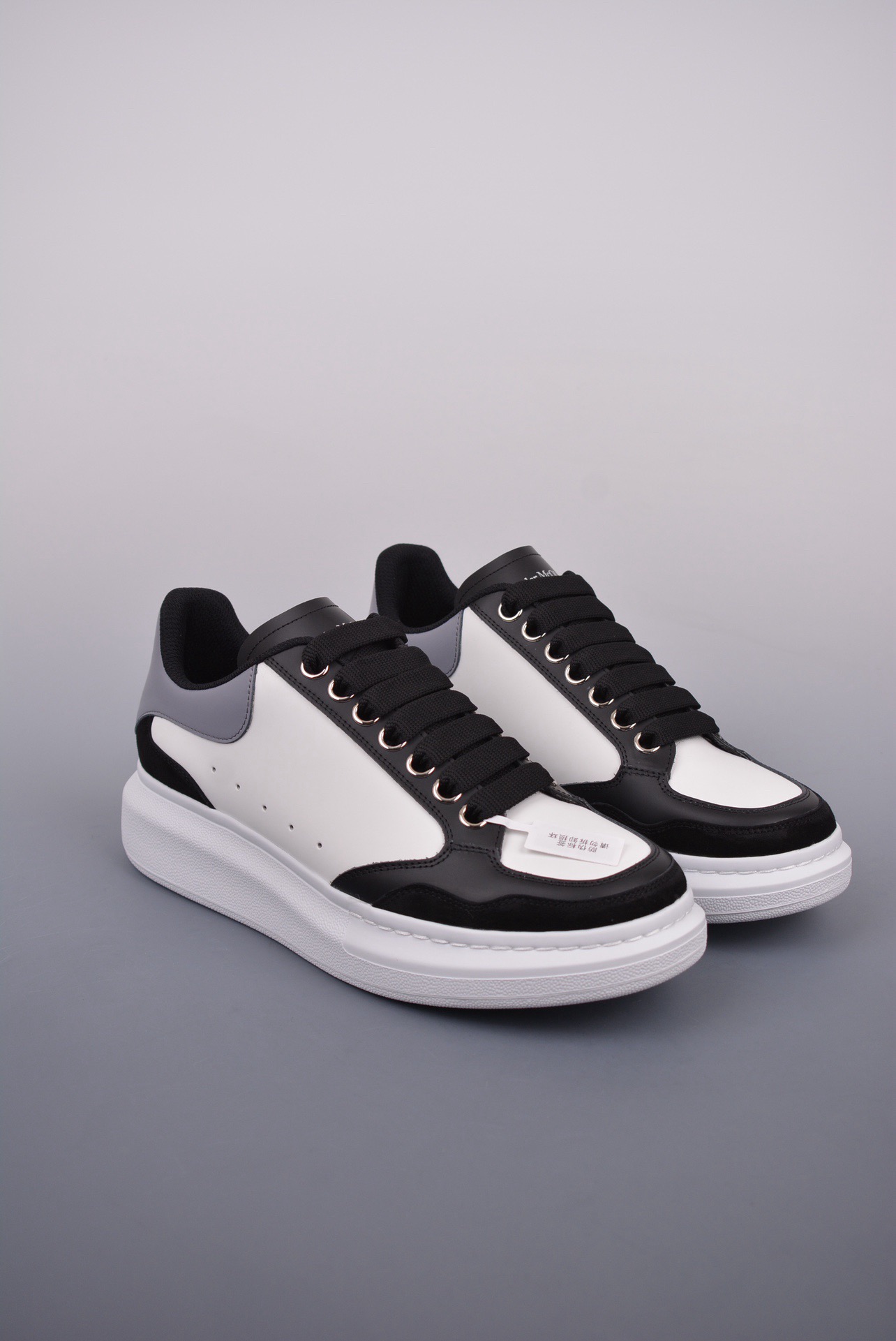 Men Women size 35-45 A*lexander M*cqueen Sneaker Top Quality 1:1