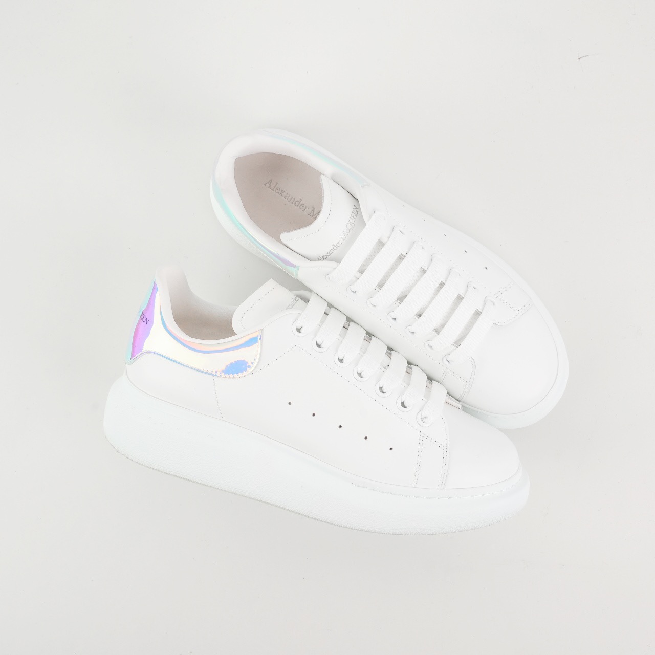 Men Women size 35-45 A*lexander M*cqueen Sneaker Top Quality 1:1