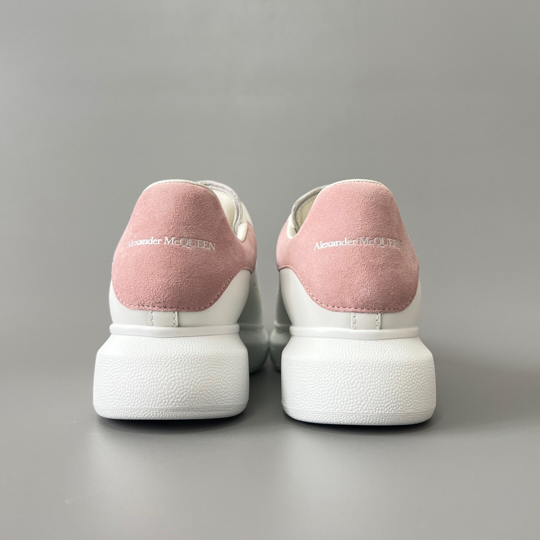 Men Women size 35-45 A*lexander M*cqueen Sneaker Top Quality 1:1