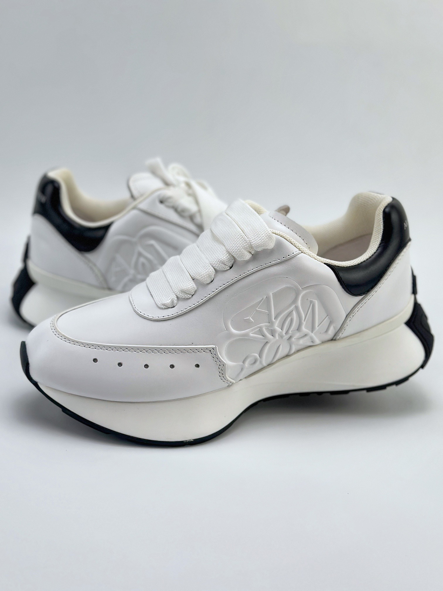 Men Women size 35-45 A*lexander M*cqueen Sneaker Top Quality 1:1