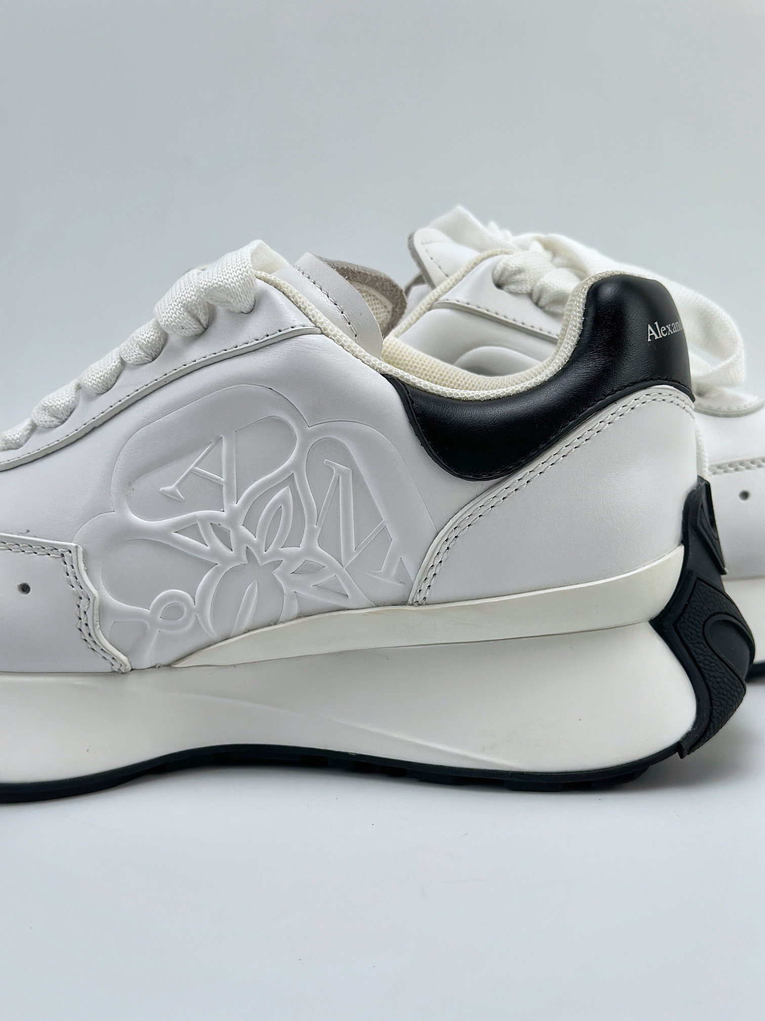 Men Women size 35-45 A*lexander M*cqueen Sneaker Top Quality 1:1