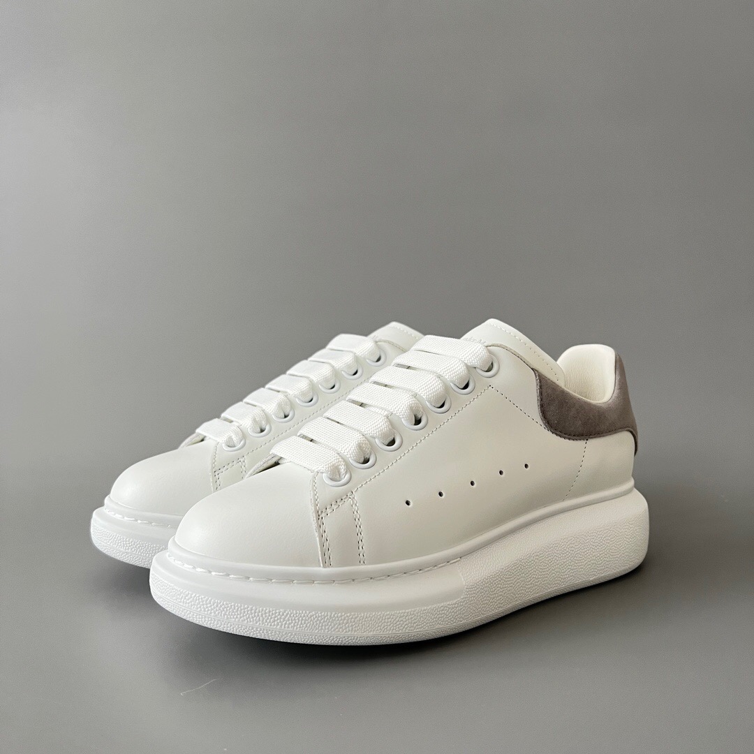 Men Women size 35-45 A*lexander M*cqueen Sneaker Top Quality 1:1