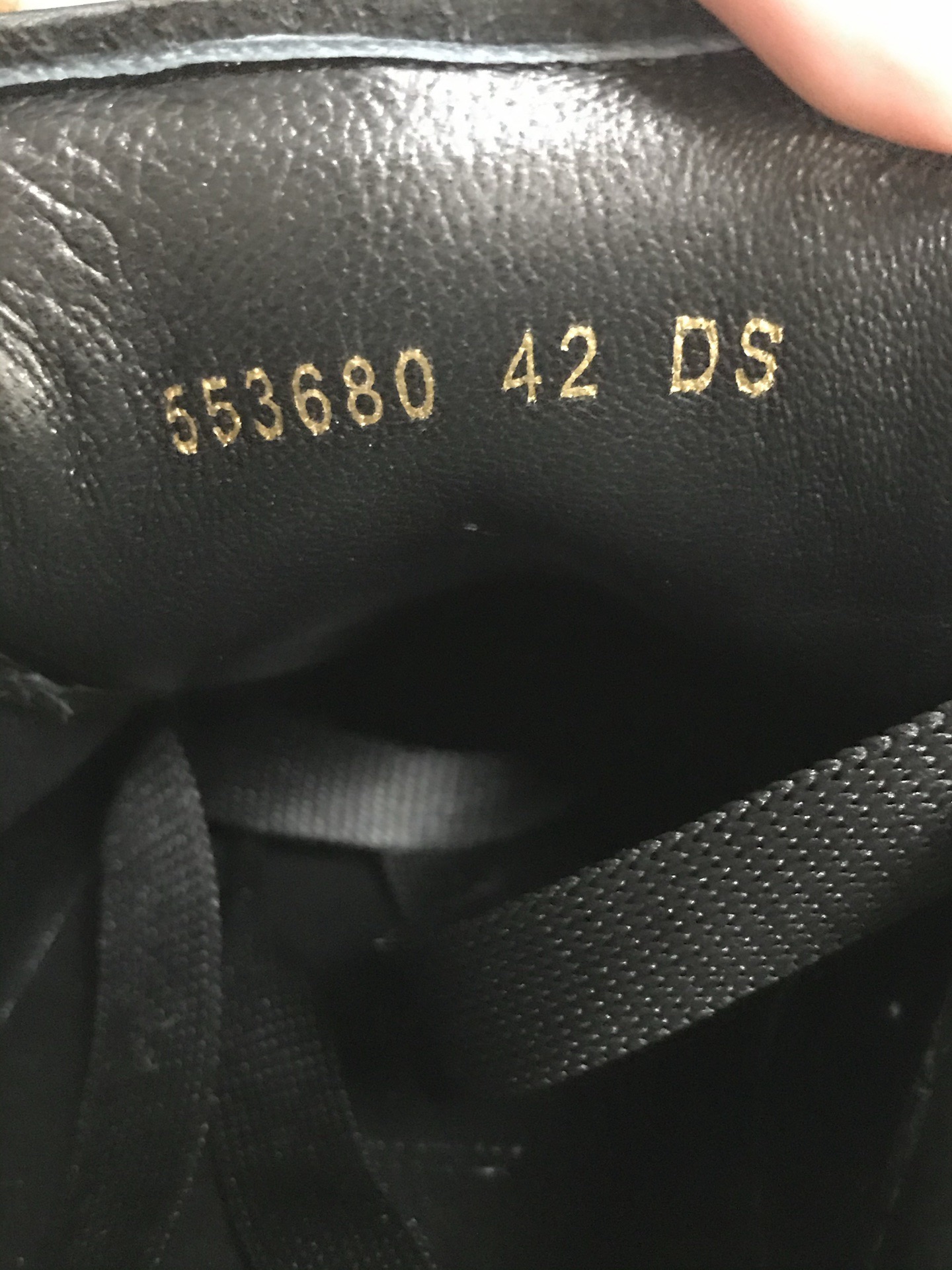 Men Women size 35-45 A*lexander M*cqueen Sneaker Top Quality 1:1