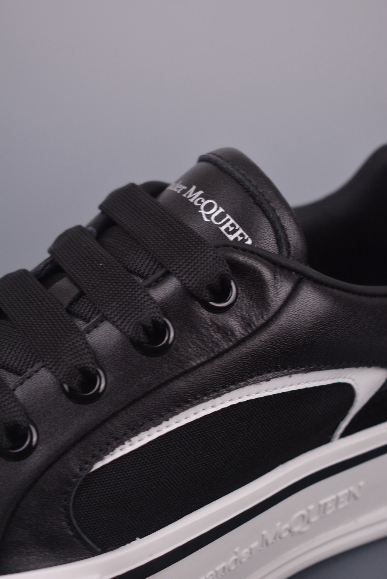 Men Women size 35-45 A*lexander M*cqueen Sneaker Top Quality 1:1