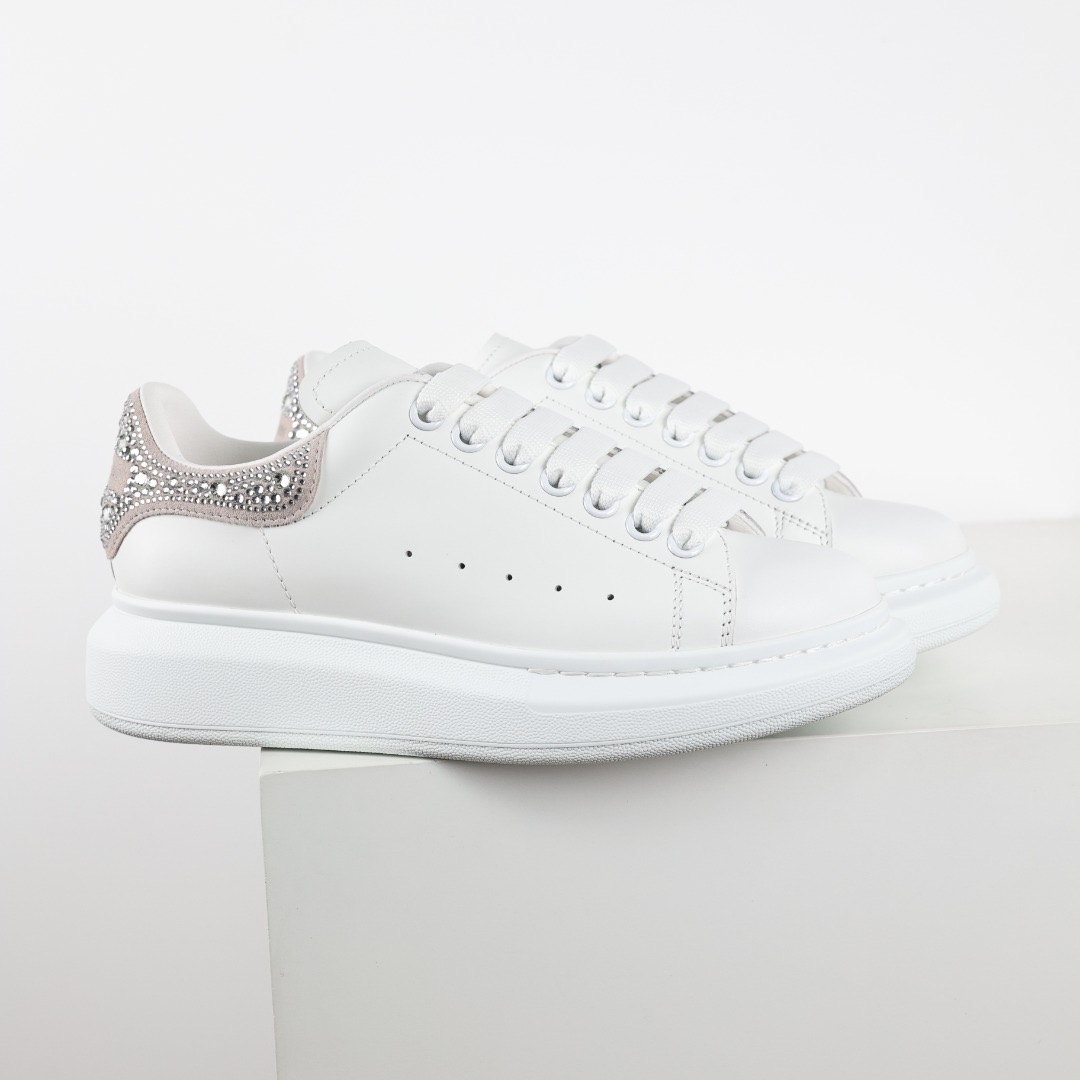 Men Women size 35-45 A*lexander M*cqueen Sneaker Top Quality 1:1