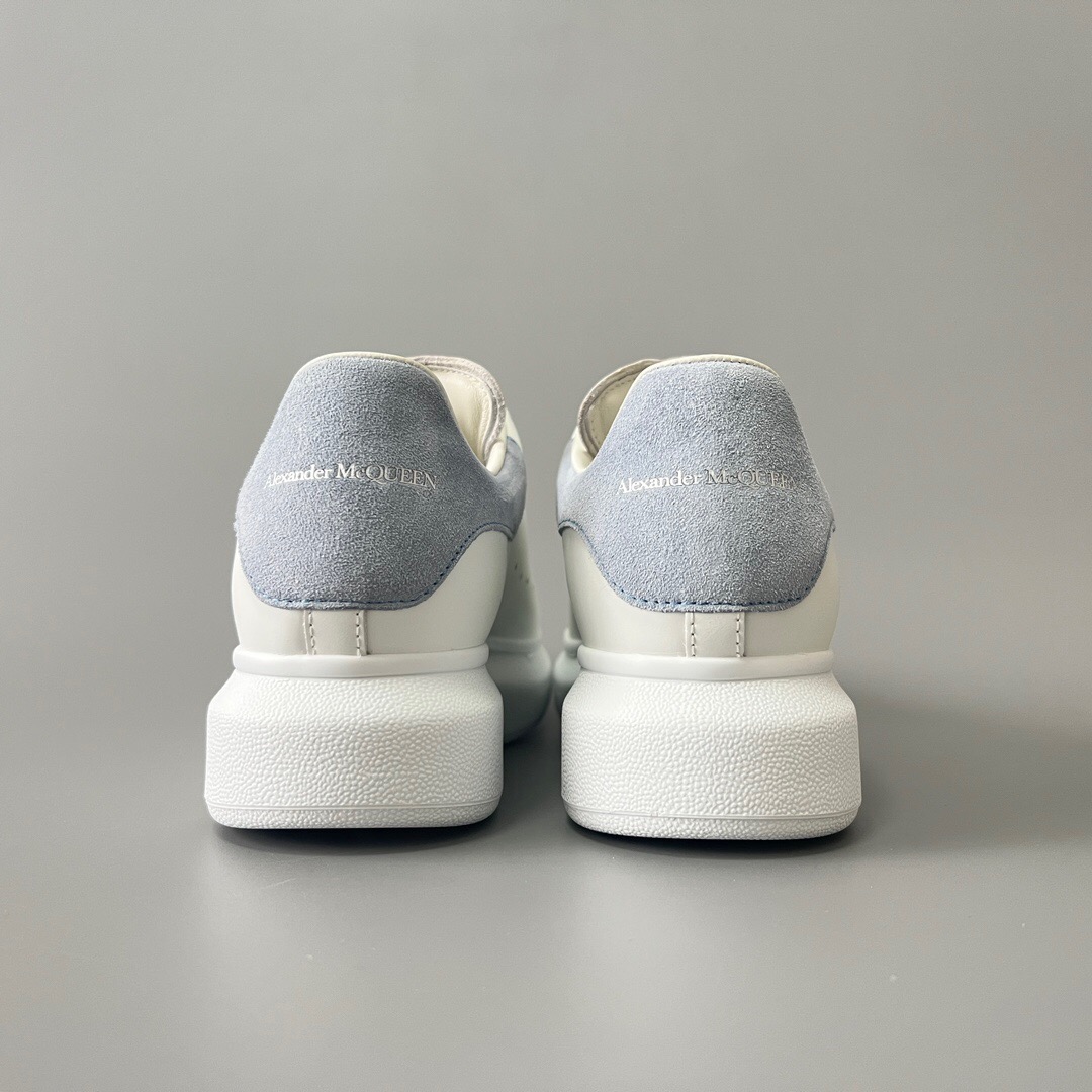 Men Women size 35-45 A*lexander M*cqueen Sneaker Top Quality 1:1