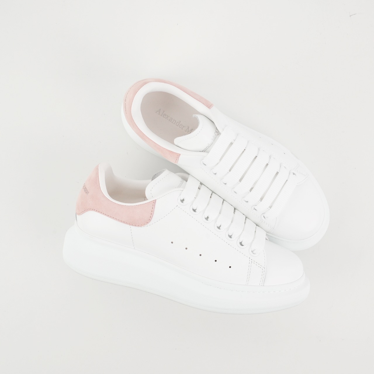 Men Women size 35-45 A*lexander M*cqueen Sneaker Top Quality 1:1