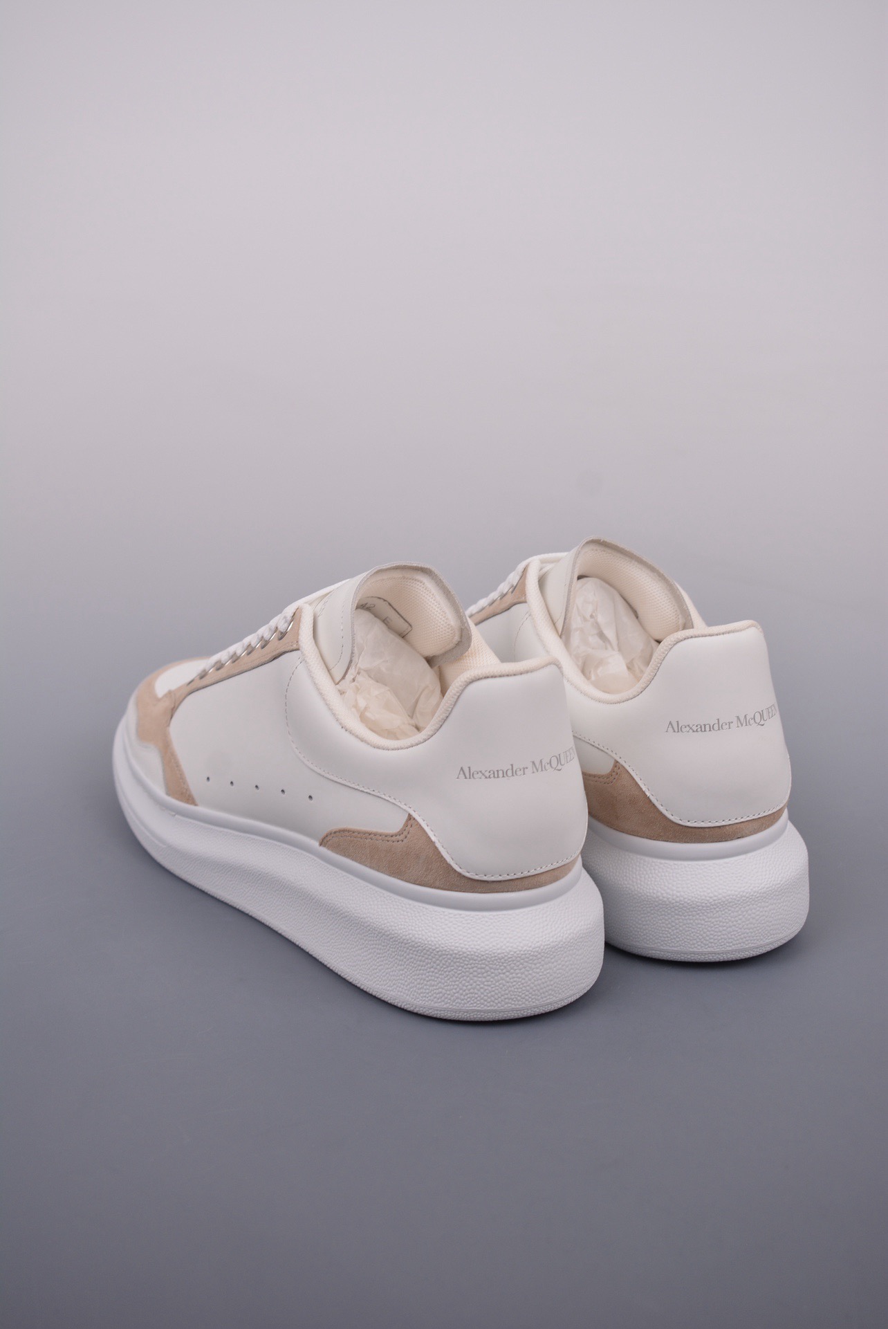 Men Women size 35-45 A*lexander M*cqueen Sneaker Top Quality 1:1