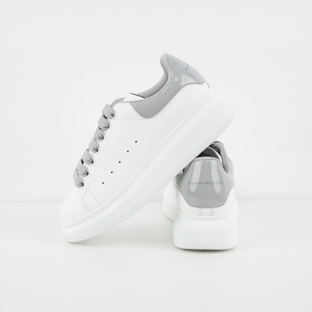 Men Women size 35-45 A*lexander M*cqueen Sneaker Top Quality 1:1