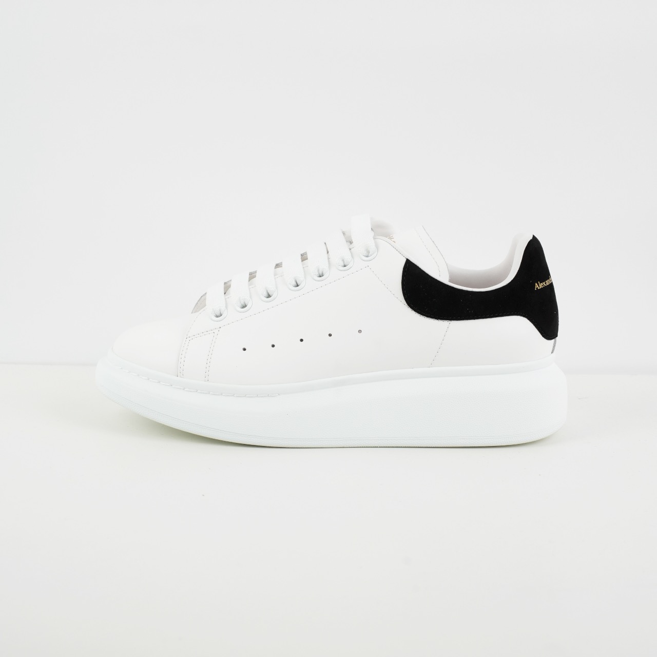 Men Women size 35-45 A*lexander M*cqueen Sneaker Top Quality 1:1