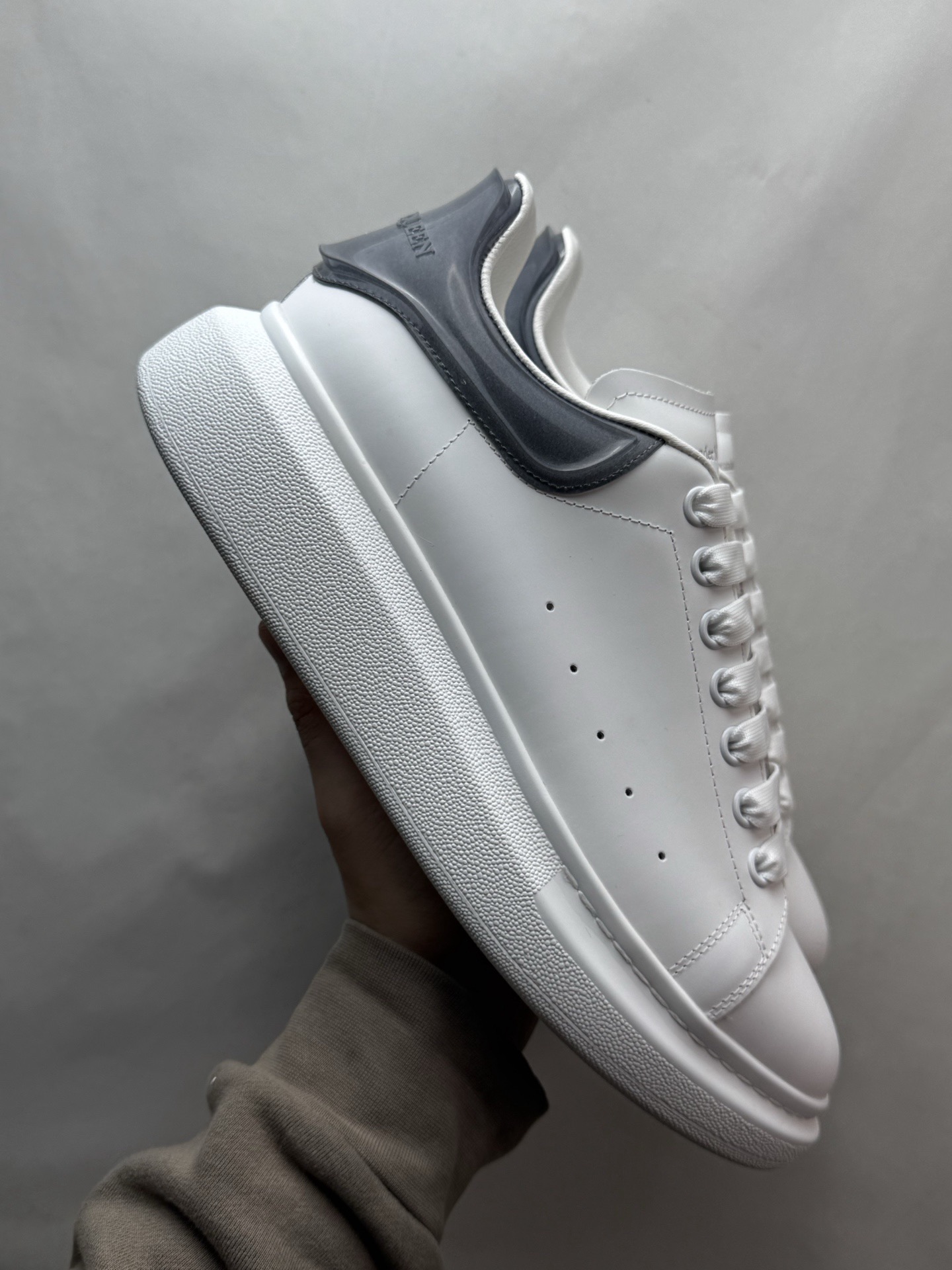 Men Women size 35-45 A*lexander M*cqueen Sneaker Top Quality 1:1