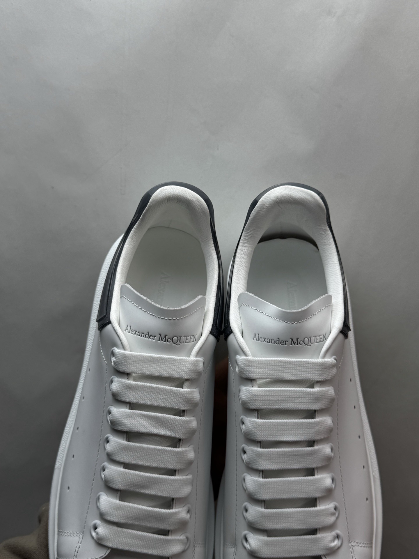 Men Women size 35-45 A*lexander M*cqueen Sneaker Top Quality 1:1