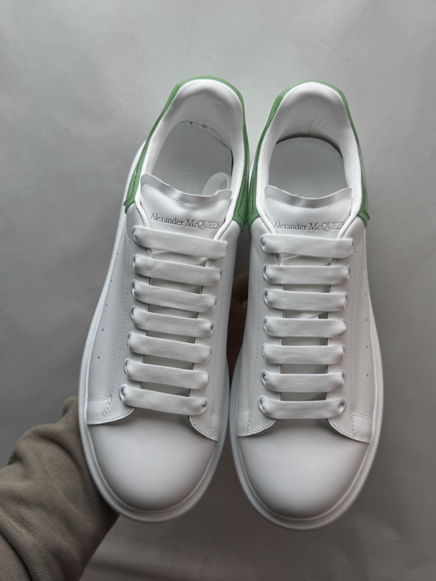 Men Women size 35-45 A*lexander M*cqueen Sneaker Top Quality 1:1