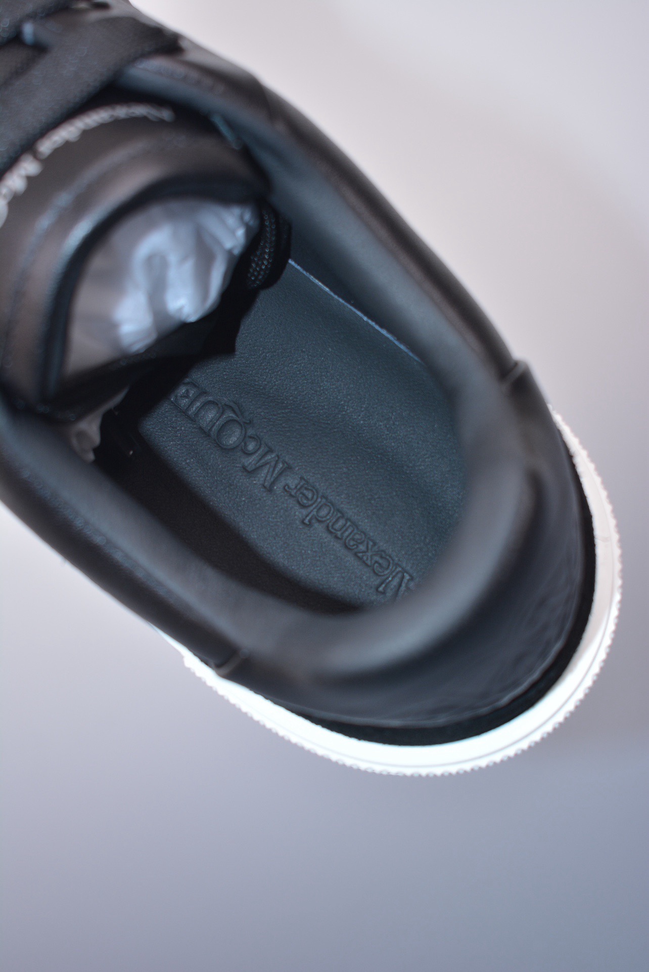 Men Women size 35-45 A*lexander M*cqueen Sneaker Top Quality 1:1