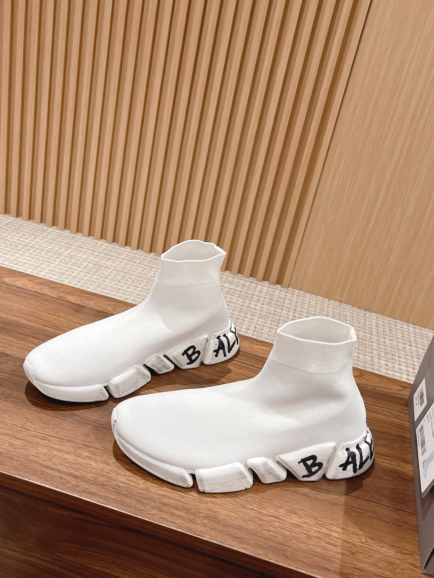 Men Women size 35-45 A*lexander M*cqueen Sneaker Top Quality 1:1